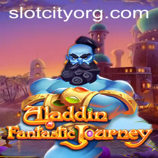 Unlock the Mystical World of Aladdin: A Journey Through Slot City
