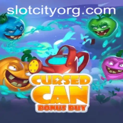 Discover the Thrills of CursedCanBonusBuy: A New Standout in Slot City