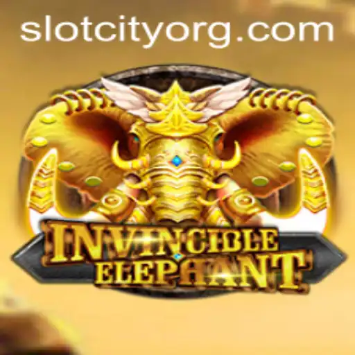 Dive into the World of InvincibleElephant: A Journey through Slot City