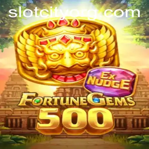 Explore the Exciting World of FortuneGems500 in Slot City