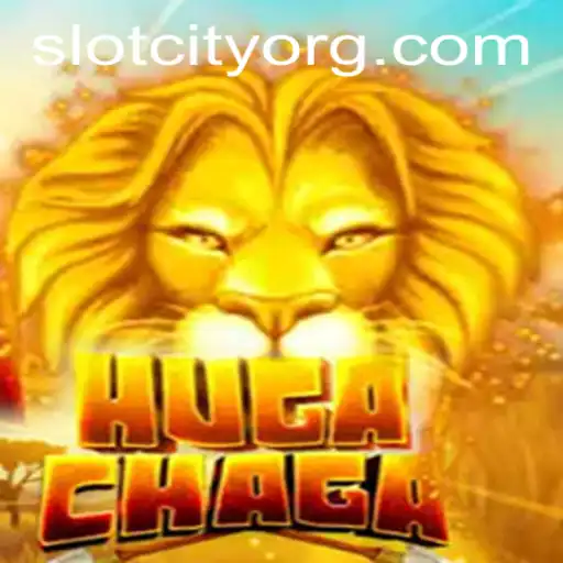 HugaChaga: Immersing Players in the Vibrant World of Slot City
