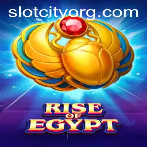 Discover the Exciting World of RiseOfEgypt in Slot City