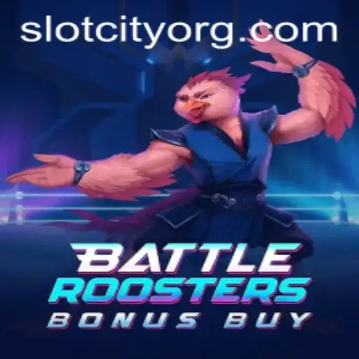 Discover the Exciting World of BattleRoostersBonusBuy in Slot City