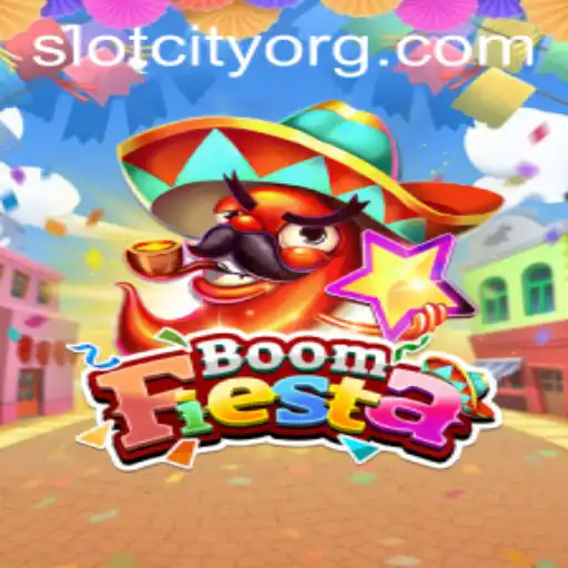 Exploring the Excitement of BoomFiesta: A Journey Through Slot City