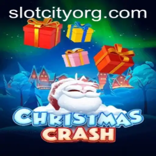 Unveiling the Thrilling Experience of ChristmasCrash: Slot City's Latest Sensation