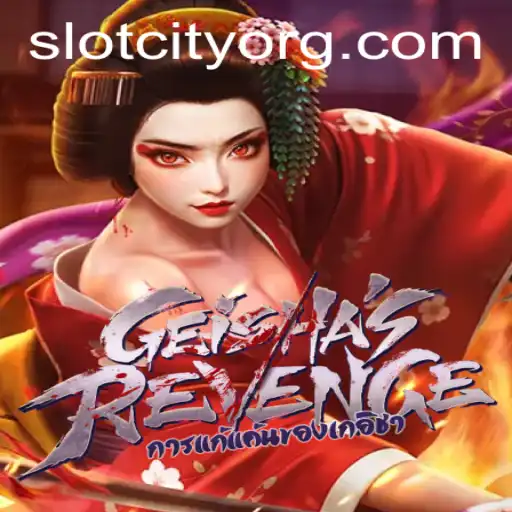 Explore the Intricacies of GeishasRevenge at Slot City