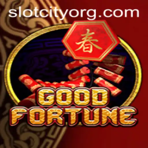 Discover the Enchanting World of GoodFortune in Slot City