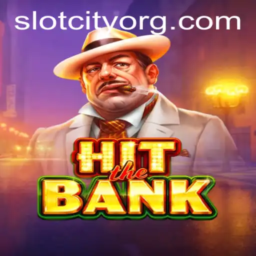 Unlock the Secrets of HitTheBank: A Journey into Slot City