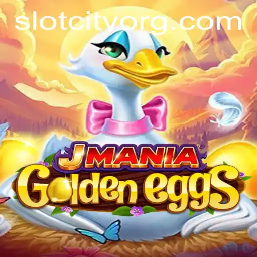 Discover the Excitement of JManiaGoldenEggs in Slot City