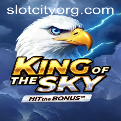 KingOfTheSky: Exploring the Gaming World in Slot City