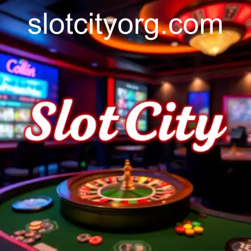 The Thrilling World of Live Games and the Allure of Slot City
