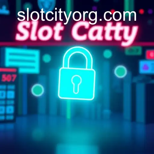 Privacy Policy: Slot City’s Approach to User Data