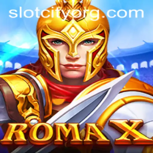 Explore the Exciting World of RomaX: Slot City Adventure