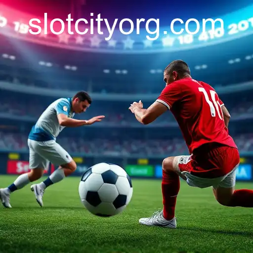 Exploring the World of Sports Betting: A Deep Dive into the Popularity of Slot City
