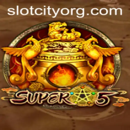 Unveiling Super5: The Exciting Adventure in Slot City