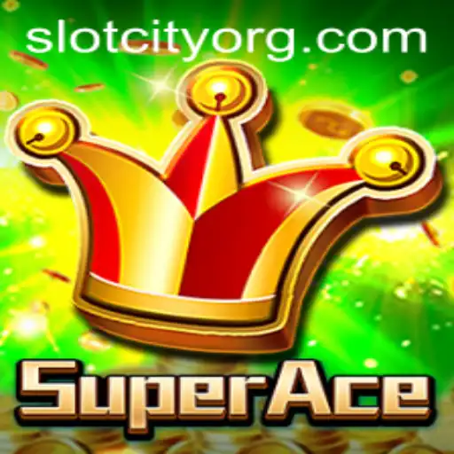 SuperAce: Taking Slot City by Storm