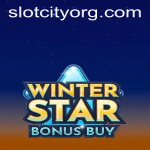 Exploring WinterStarBonusBuy: A Journey Through Slot City